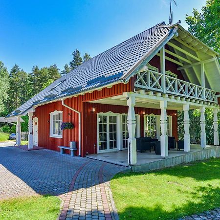 Vila By Stay Lagom Plateliai Kültér fotó