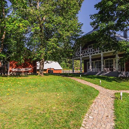 Vila By Stay Lagom Plateliai Kültér fotó