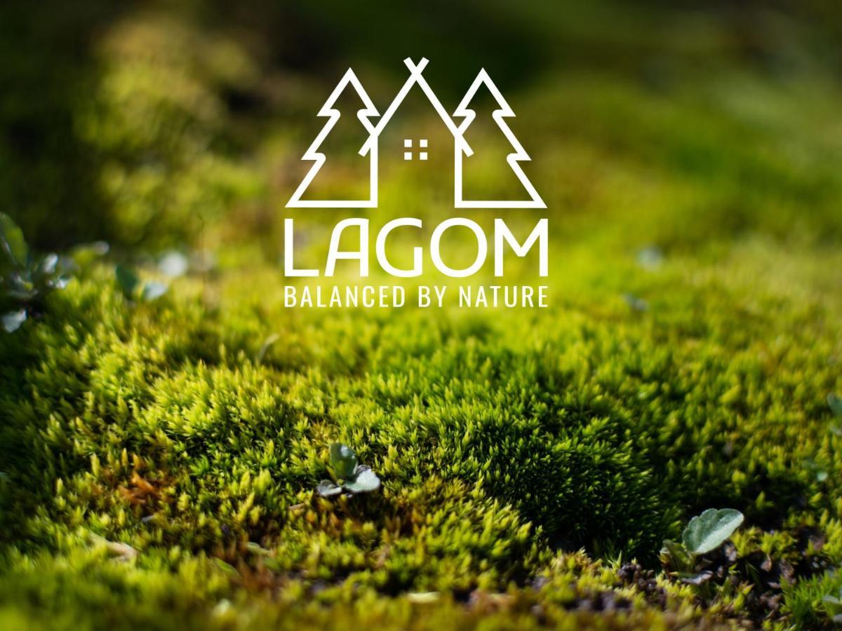 Vila By Stay Lagom Plateliai Kültér fotó