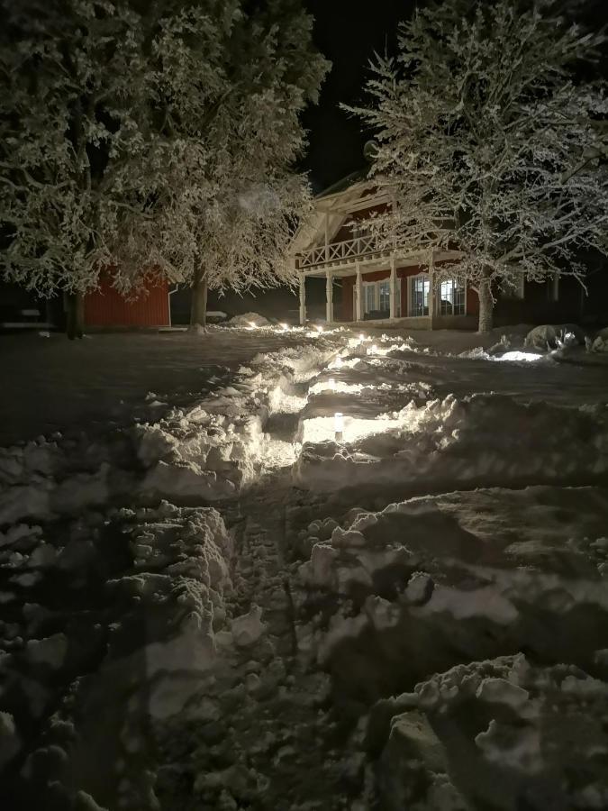 Vila By Stay Lagom Plateliai Kültér fotó