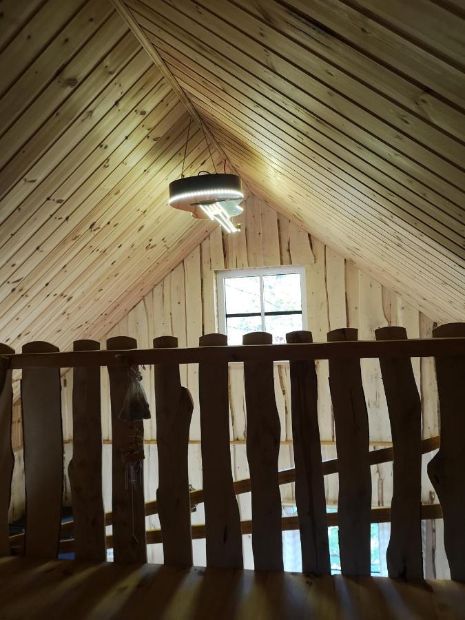 Vila By Stay Lagom Plateliai Kültér fotó