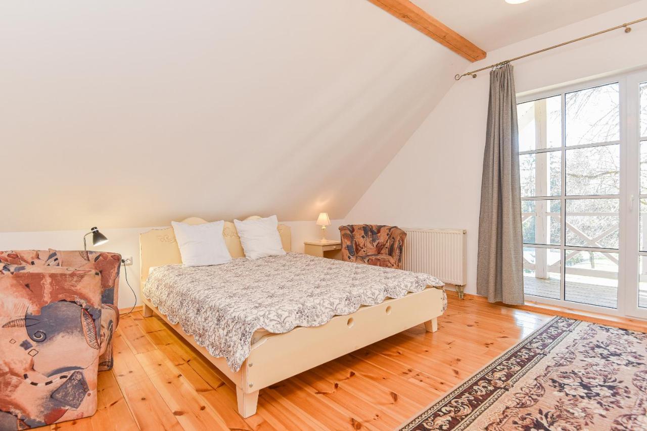 Vila By Stay Lagom Plateliai Kültér fotó