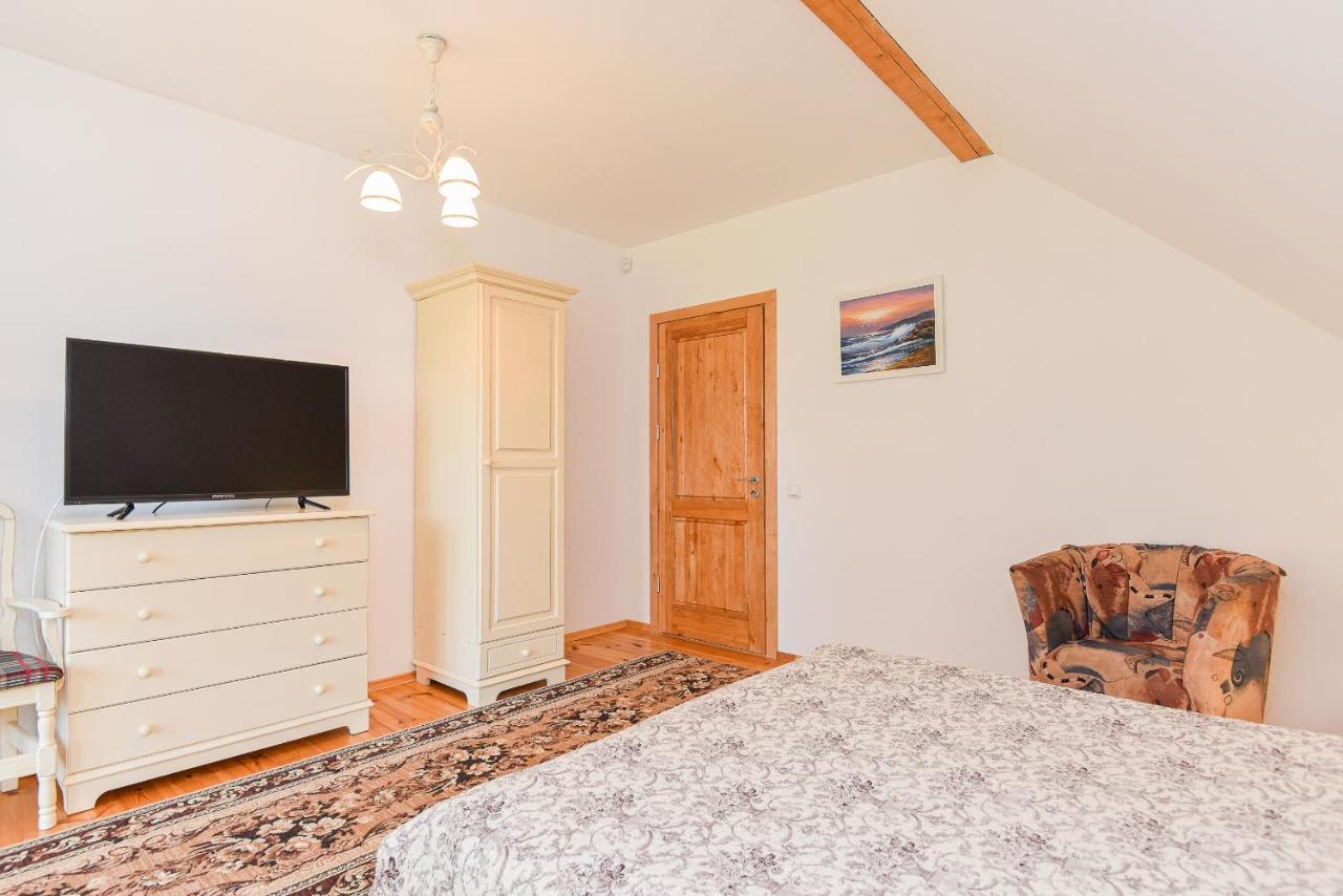 Vila By Stay Lagom Plateliai Kültér fotó