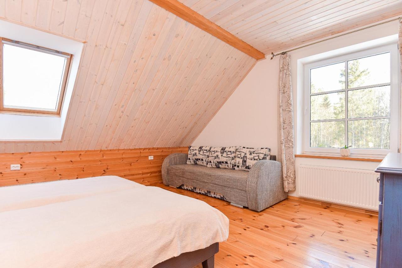 Vila By Stay Lagom Plateliai Kültér fotó