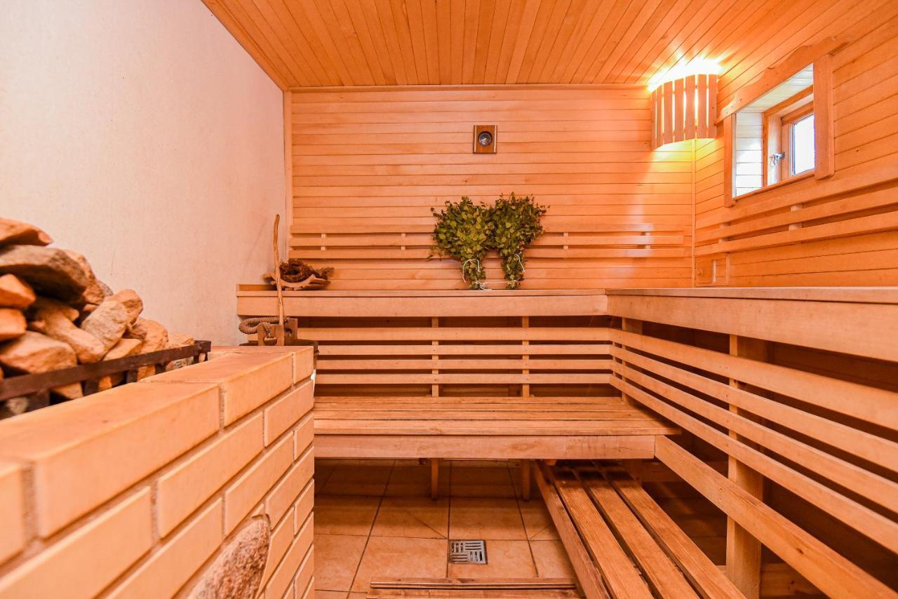 Vila By Stay Lagom Plateliai Kültér fotó