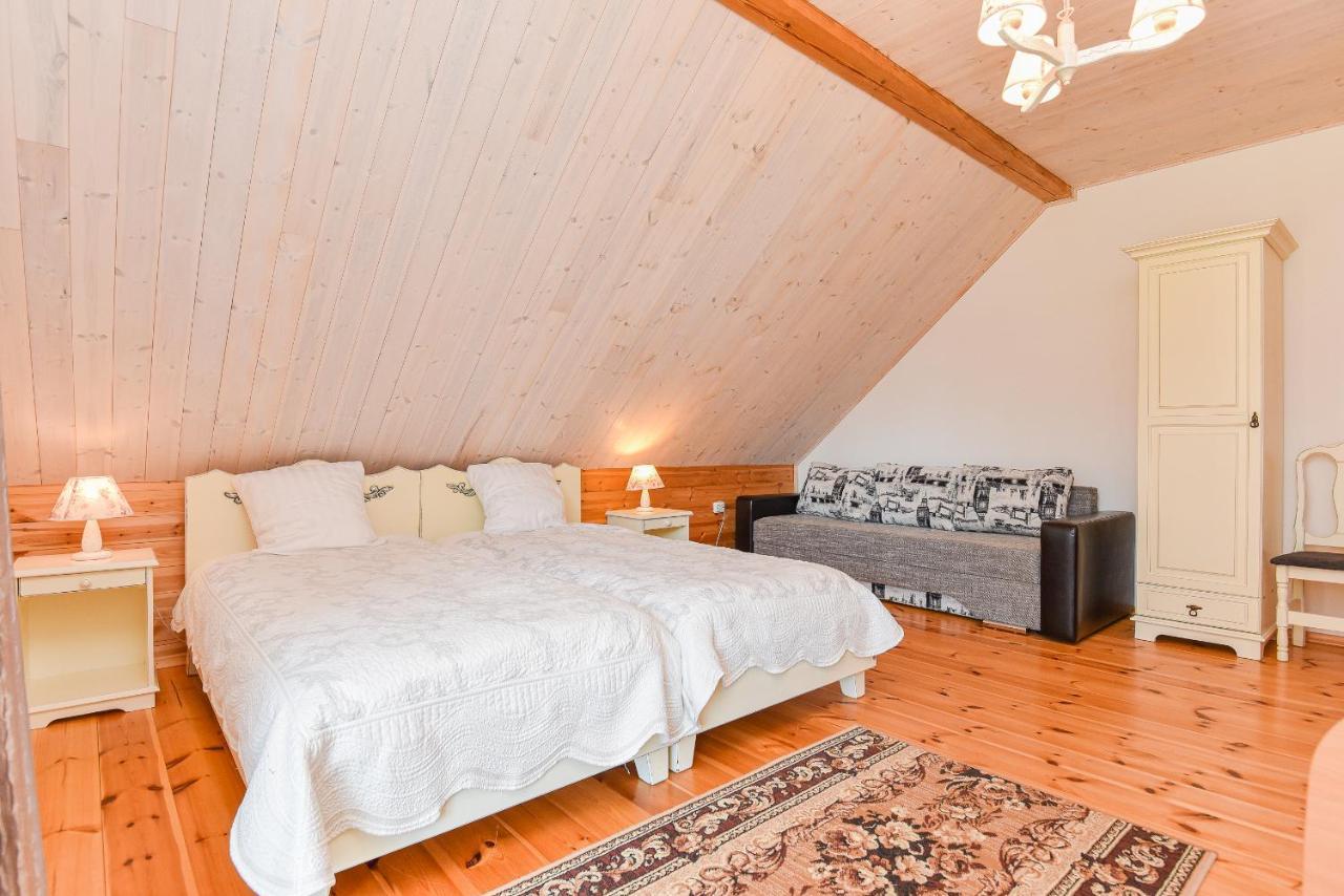 Vila By Stay Lagom Plateliai Kültér fotó