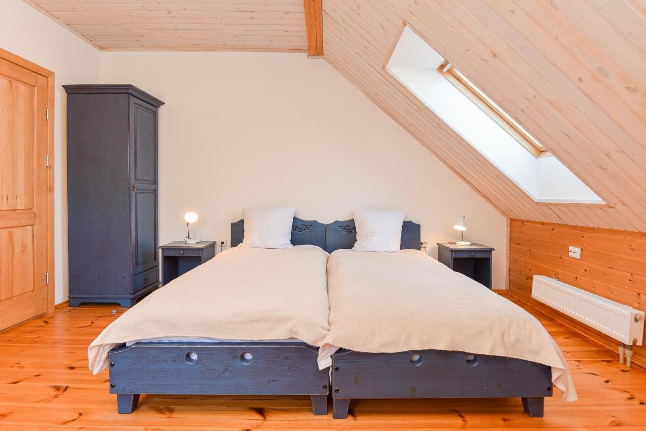 Vila By Stay Lagom Plateliai Kültér fotó