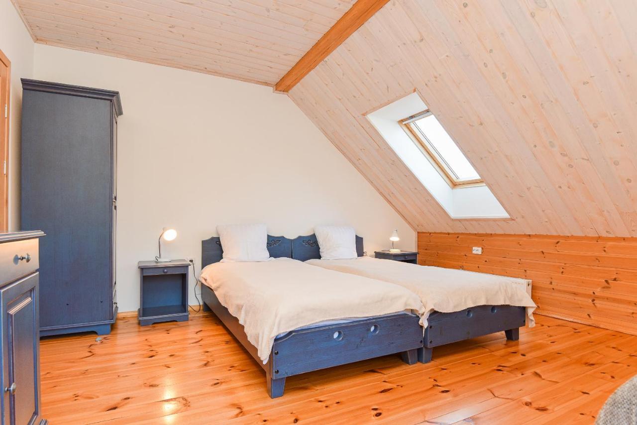 Vila By Stay Lagom Plateliai Kültér fotó