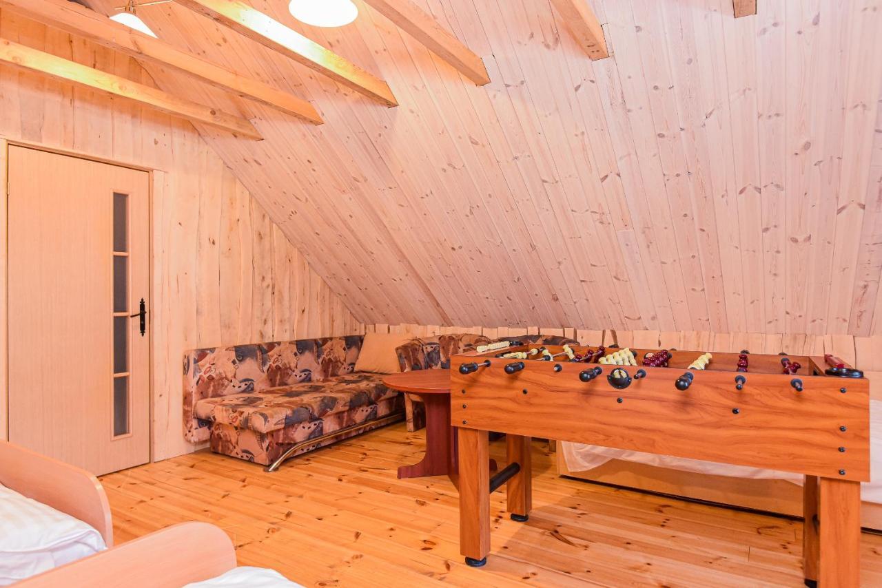 Vila By Stay Lagom Plateliai Kültér fotó