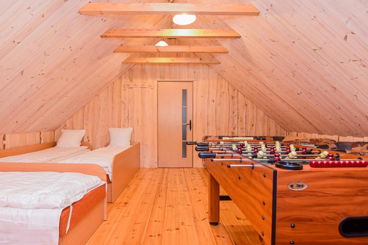 Vila By Stay Lagom Plateliai Kültér fotó