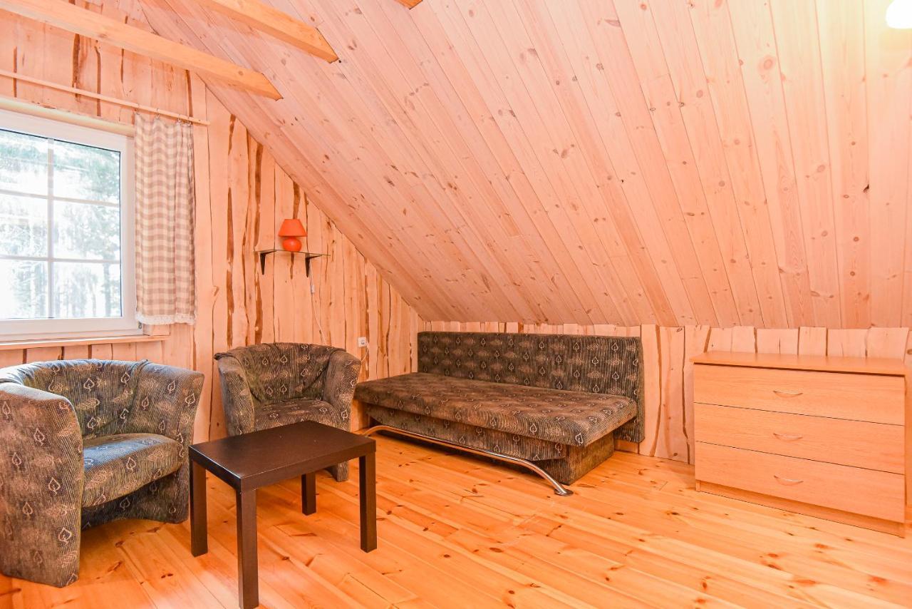 Vila By Stay Lagom Plateliai Kültér fotó