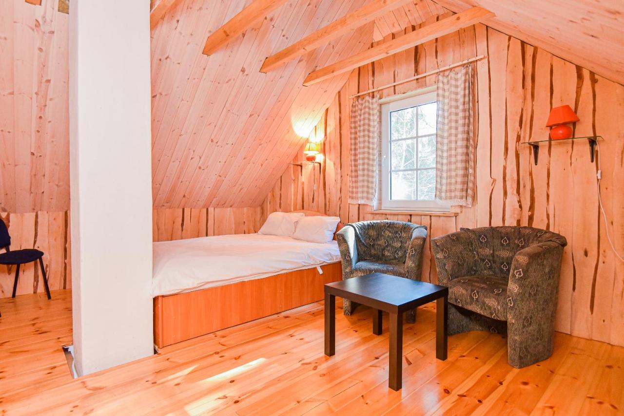 Vila By Stay Lagom Plateliai Kültér fotó