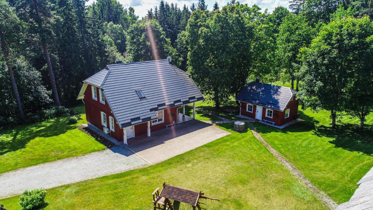 Vila By Stay Lagom Plateliai Kültér fotó