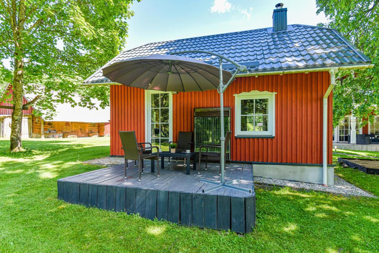 Vila By Stay Lagom Plateliai Kültér fotó