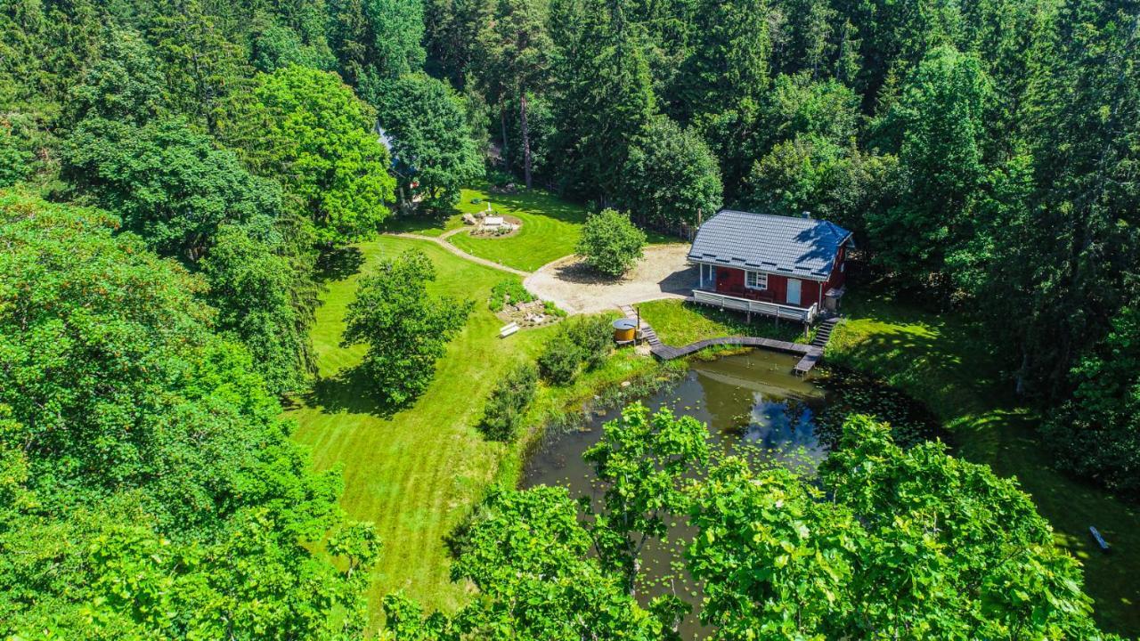 Vila By Stay Lagom Plateliai Kültér fotó