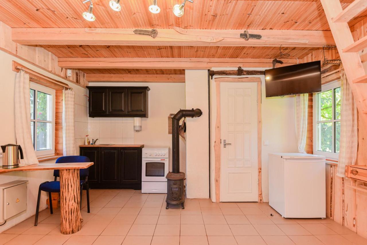 Vila By Stay Lagom Plateliai Kültér fotó