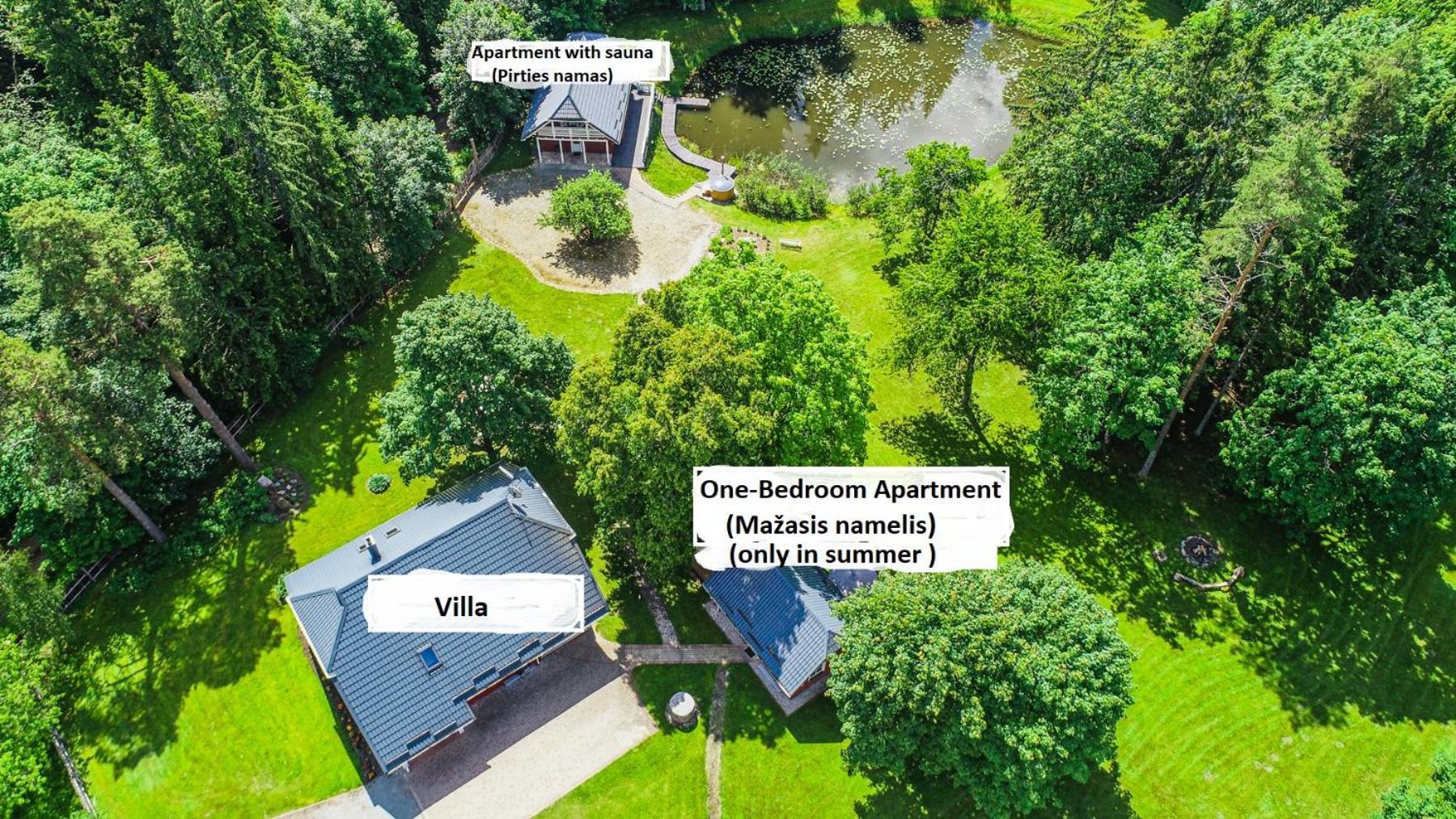 Vila By Stay Lagom Plateliai Kültér fotó