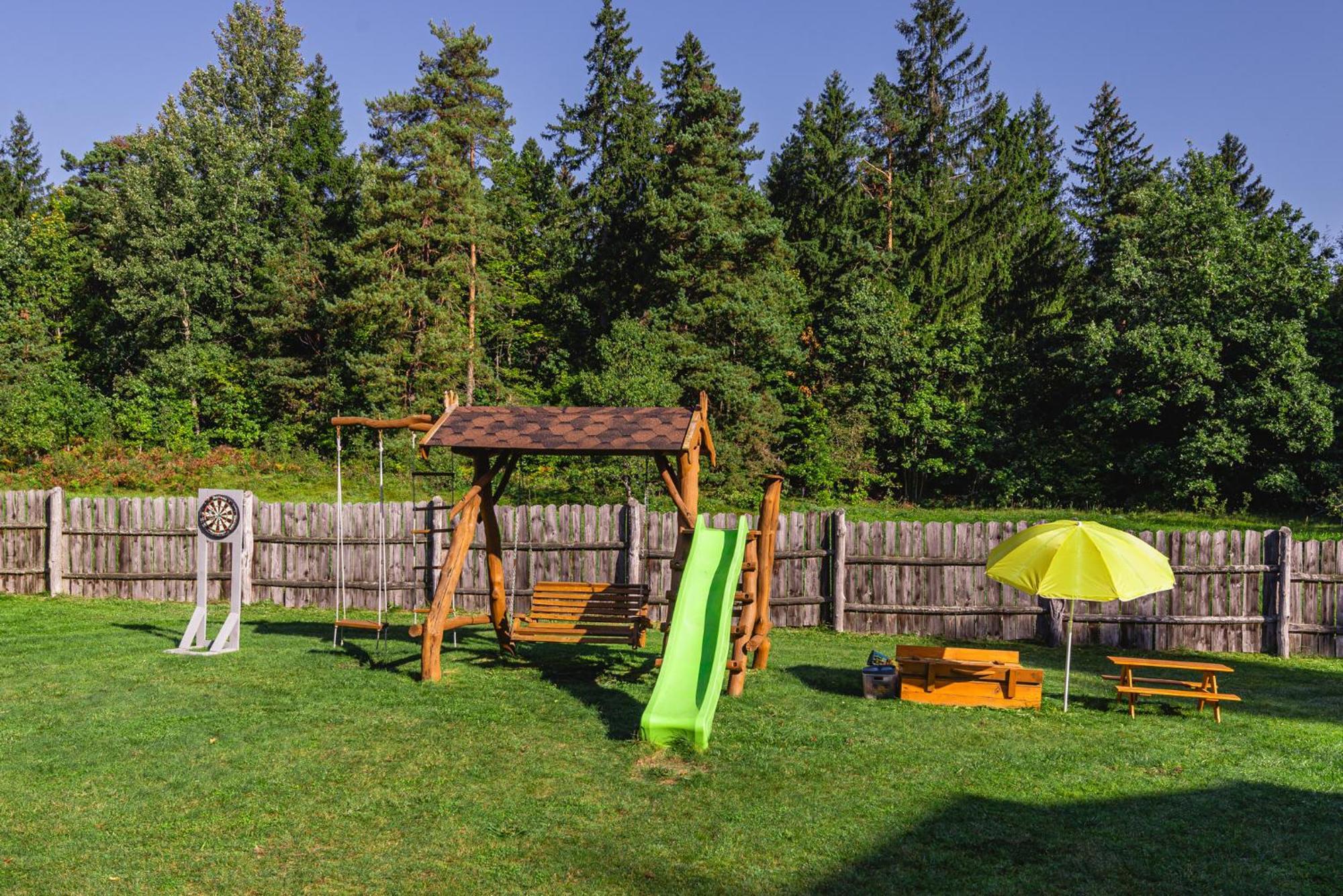 Vila By Stay Lagom Plateliai Kültér fotó