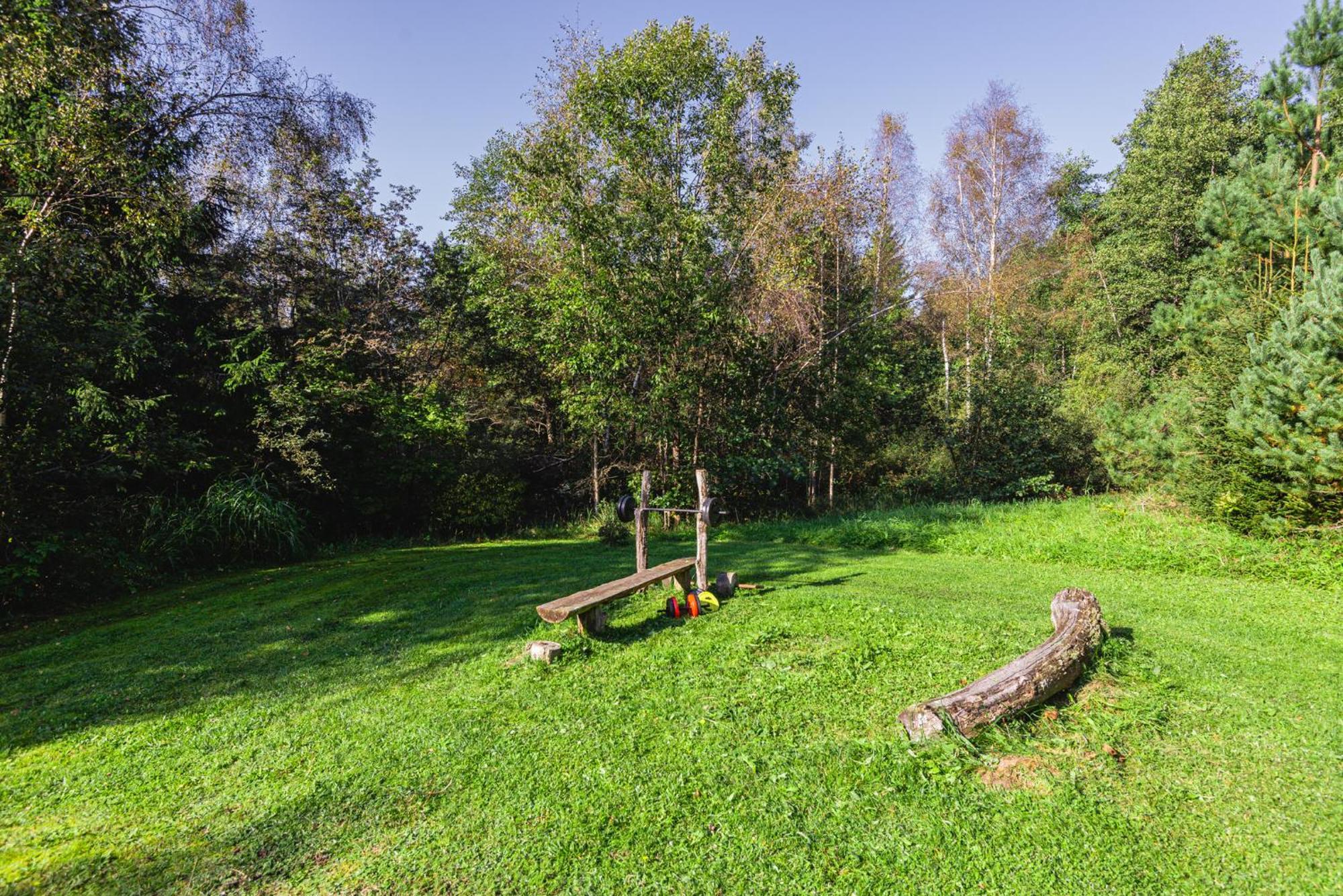 Vila By Stay Lagom Plateliai Kültér fotó