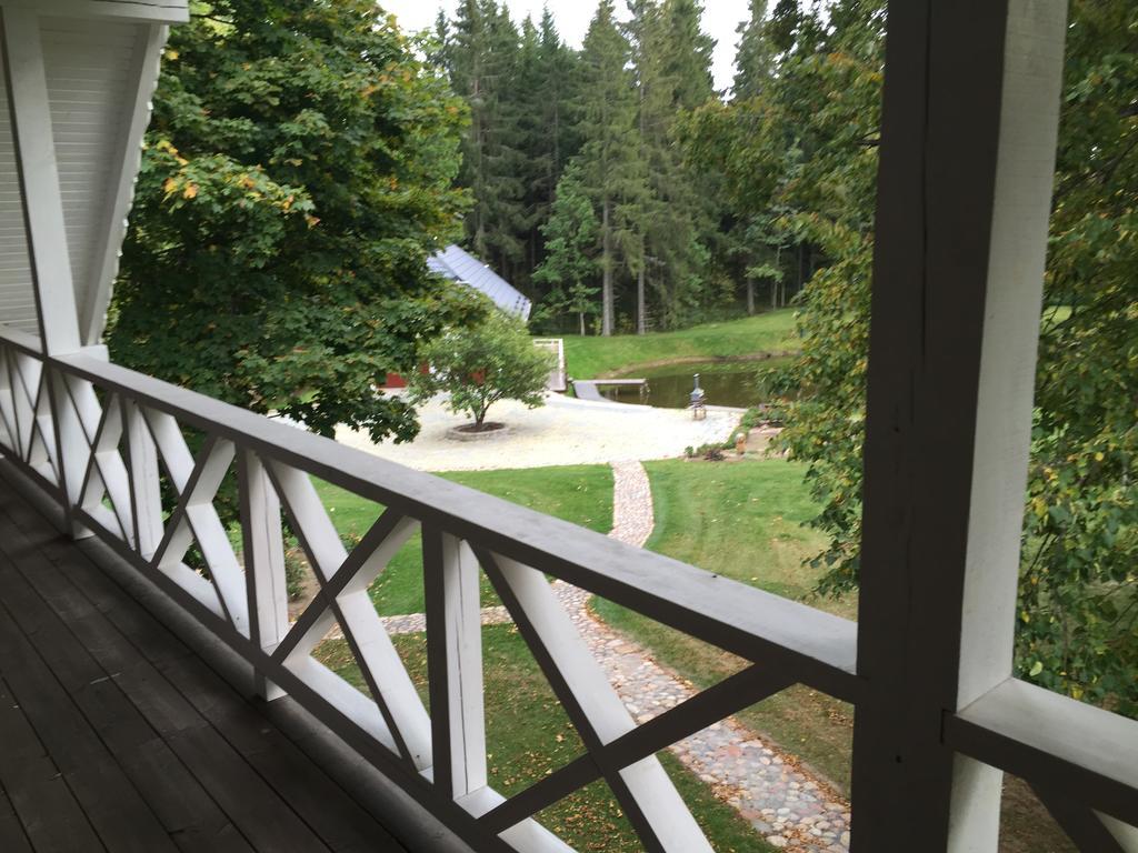 Vila By Stay Lagom Plateliai Kültér fotó