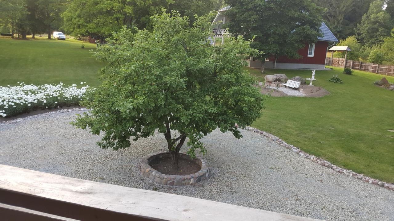 Vila By Stay Lagom Plateliai Kültér fotó